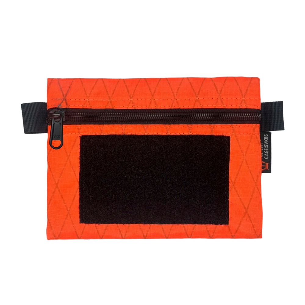 Maratac マラタック】XPAC Latitude Pouch XL | KINRYUオンラインストア