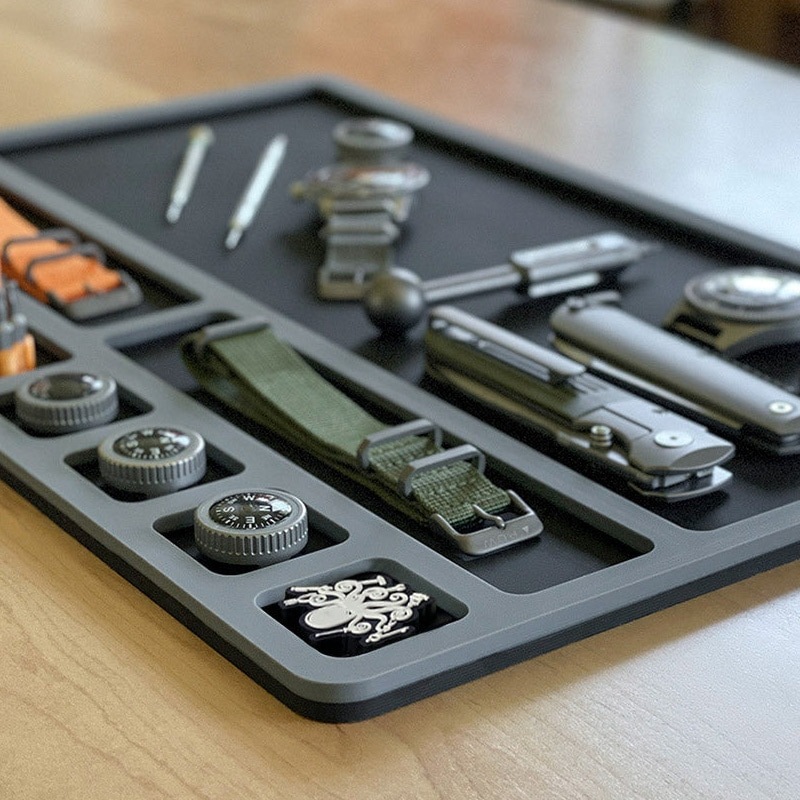 【PDW プロメテウス デザイン ワークス】SPD Benchtop Work Mat