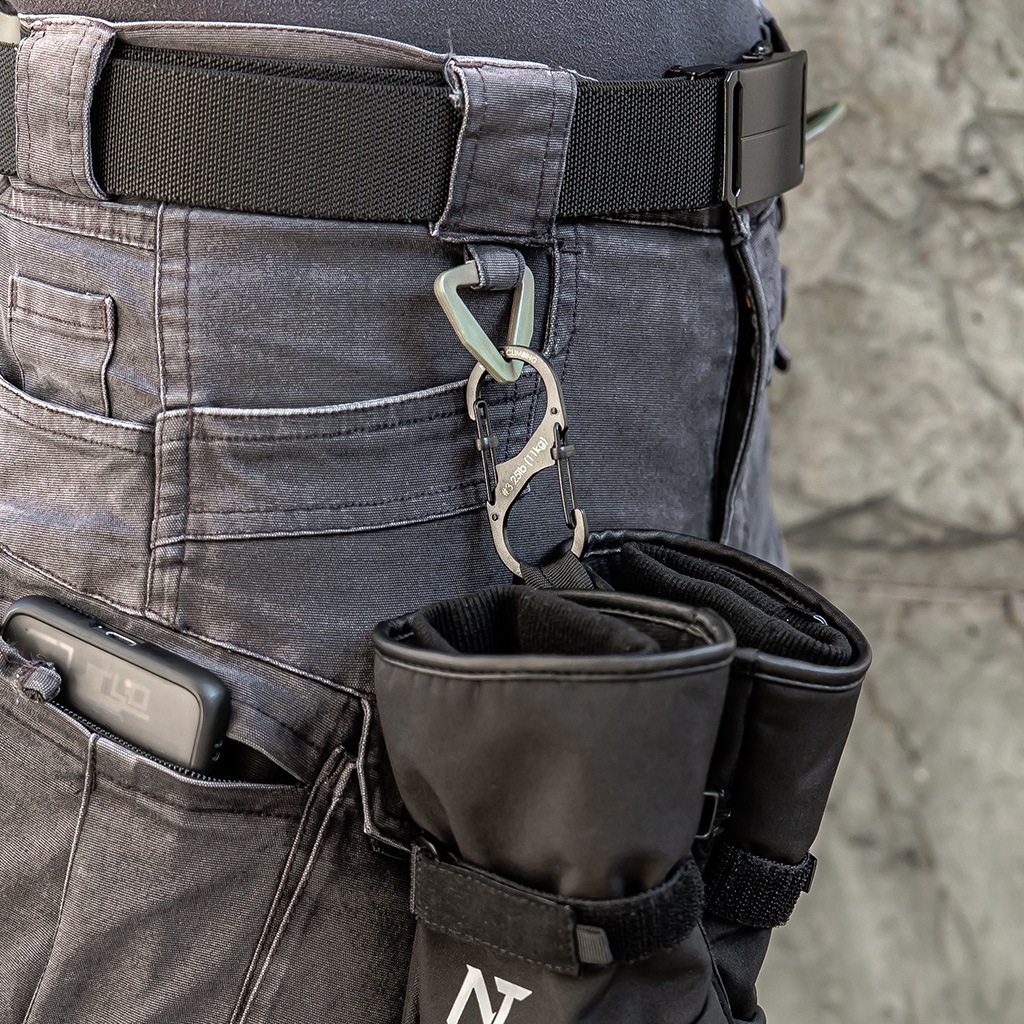 【NEXTORCH ネクストーチ】Snow Guard Winter Tactical Gloves