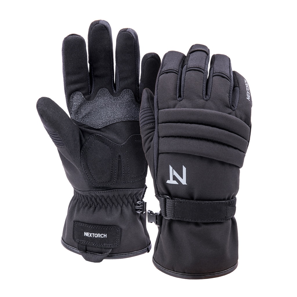 【NEXTORCH ネクストーチ】Snow Guard Winter Tactical Gloves