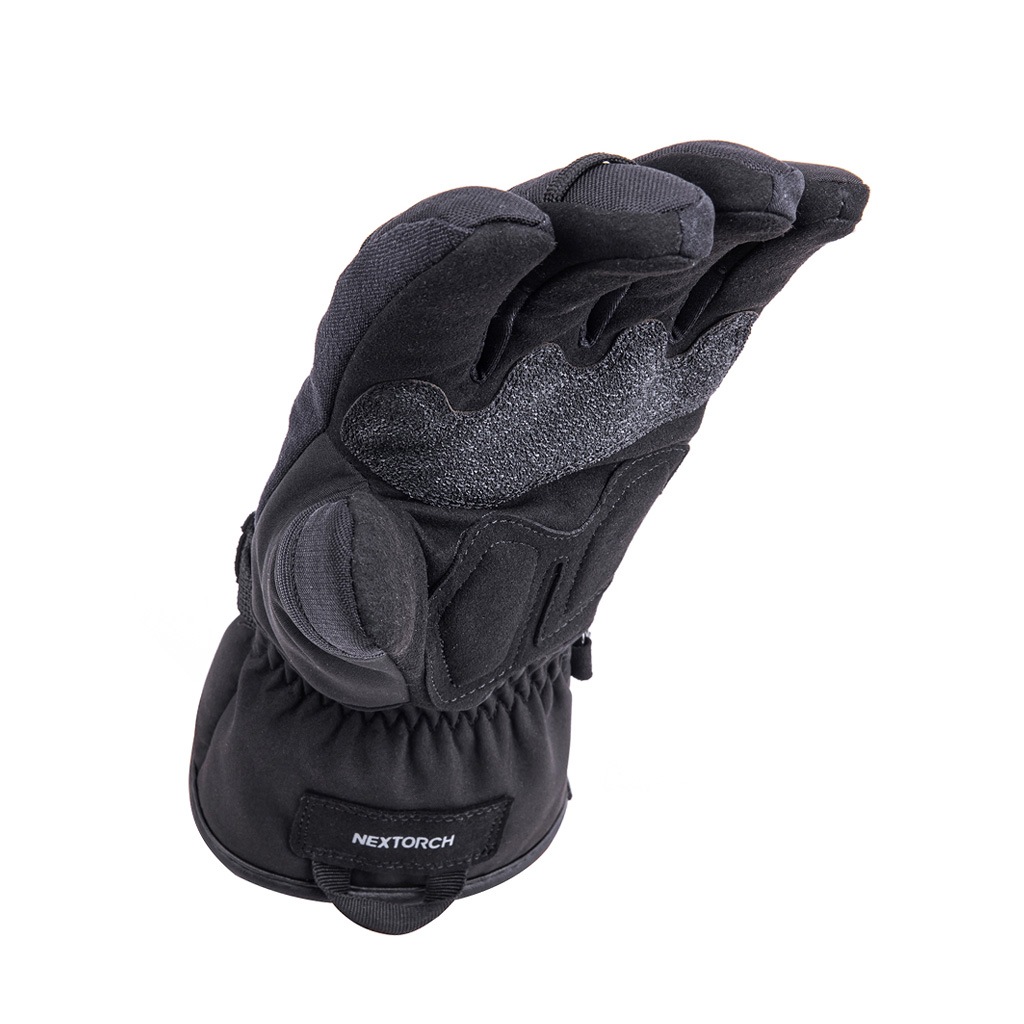 【NEXTORCH ネクストーチ】Snow Guard Winter Tactical Gloves