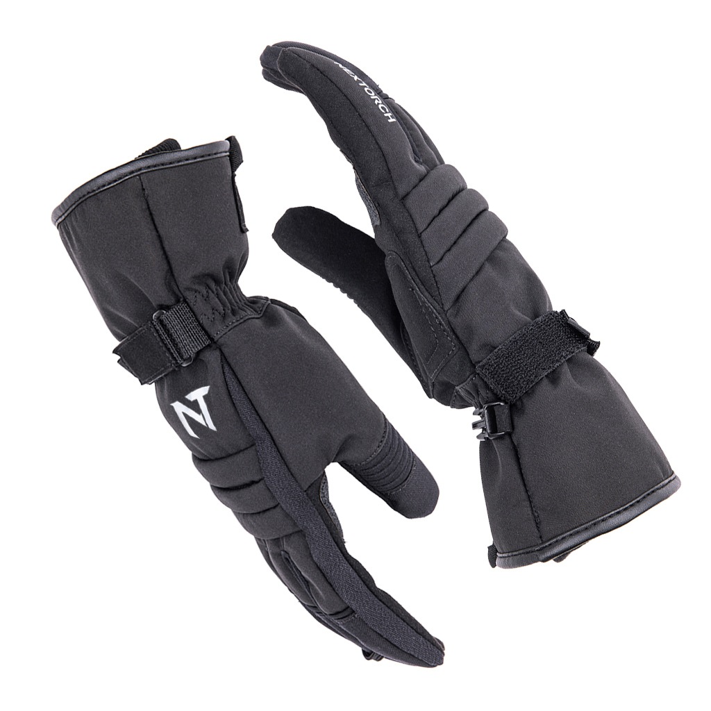 【NEXTORCH ネクストーチ】Snow Guard Winter Tactical Gloves