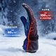 【NEXTORCH ネクストーチ】Snow Guard Winter Tactical Gloves