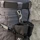 【NEXTORCH ネクストーチ】Snow Guard Winter Tactical Gloves