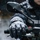 【NEXTORCH ネクストーチ】Snow Guard Winter Tactical Gloves