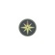 【ゆうパケット対象 】PDW Compass Rose Cat Eye