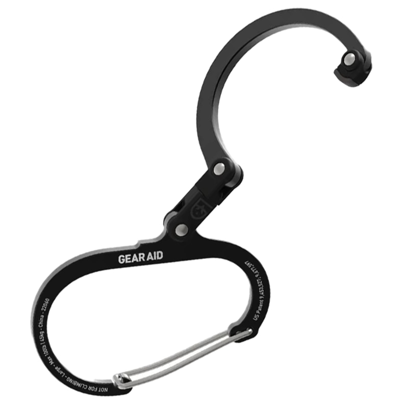 Gear Aid ギアエイド】HEROCLIP Large ヒーロークリップラージ