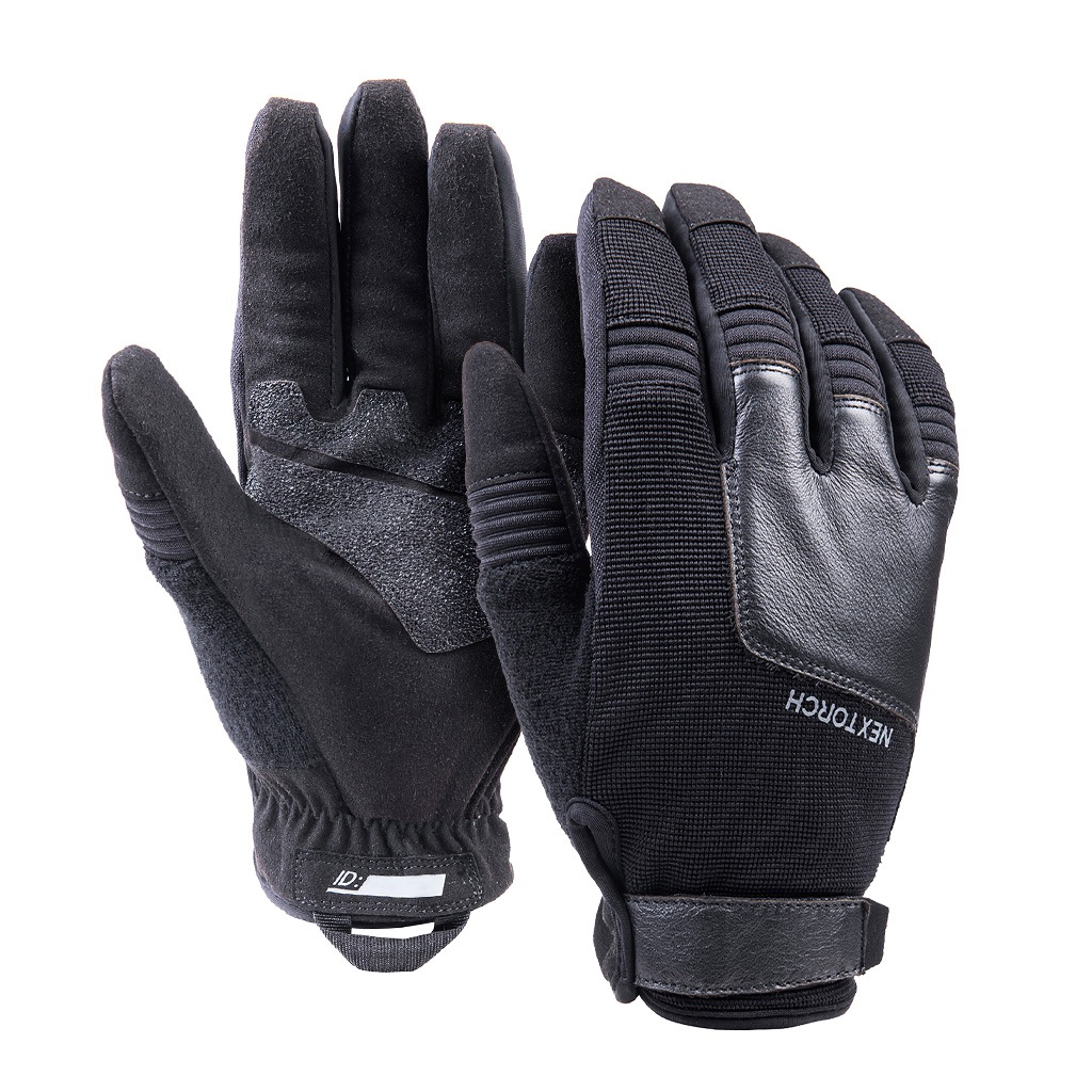 【NEXTORCH ネクストーチ】Edge Guard Cut-Resistant Tactical Gloves