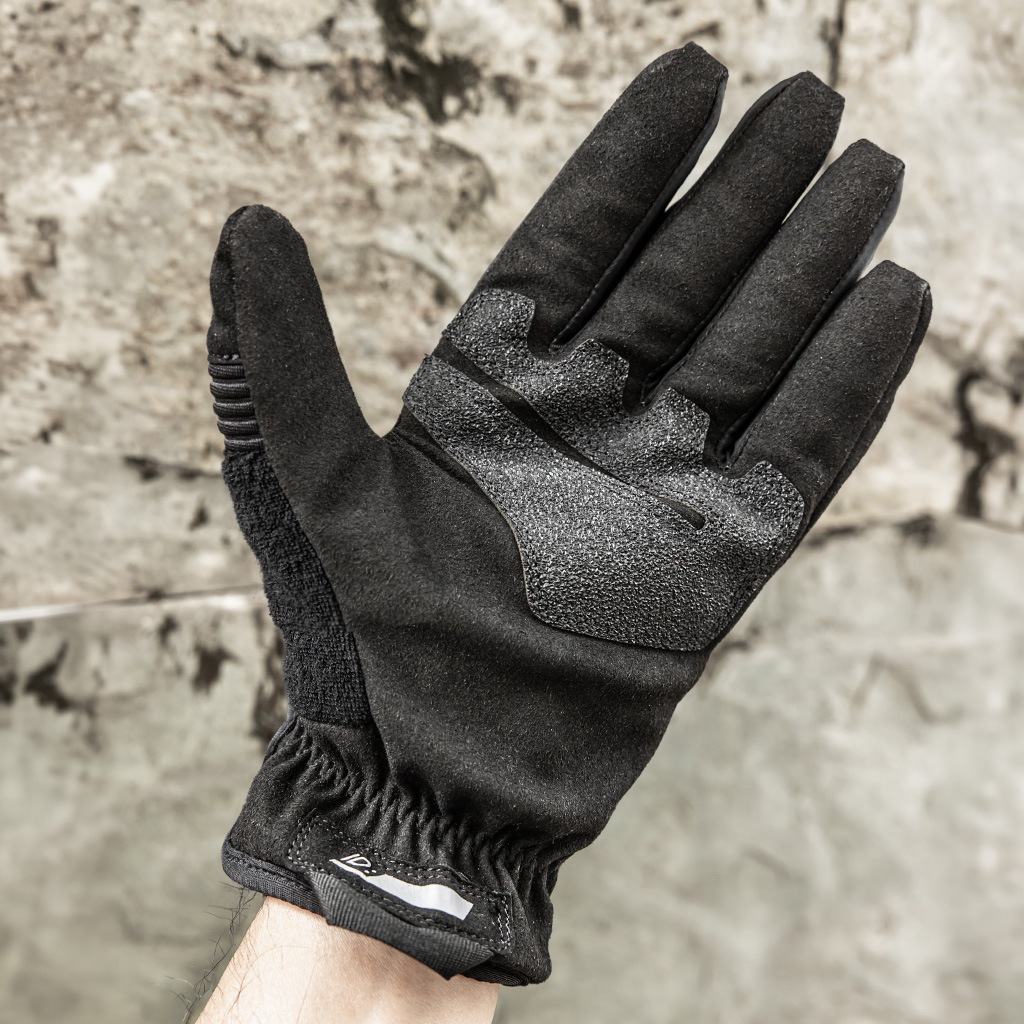 【NEXTORCH ネクストーチ】Edge Guard Cut-Resistant Tactical Gloves