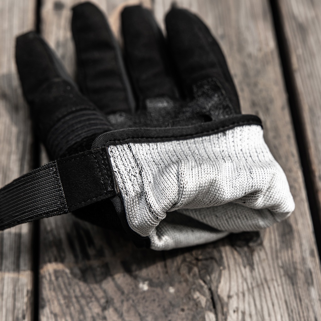 【NEXTORCH ネクストーチ】Edge Guard Cut-Resistant Tactical Gloves