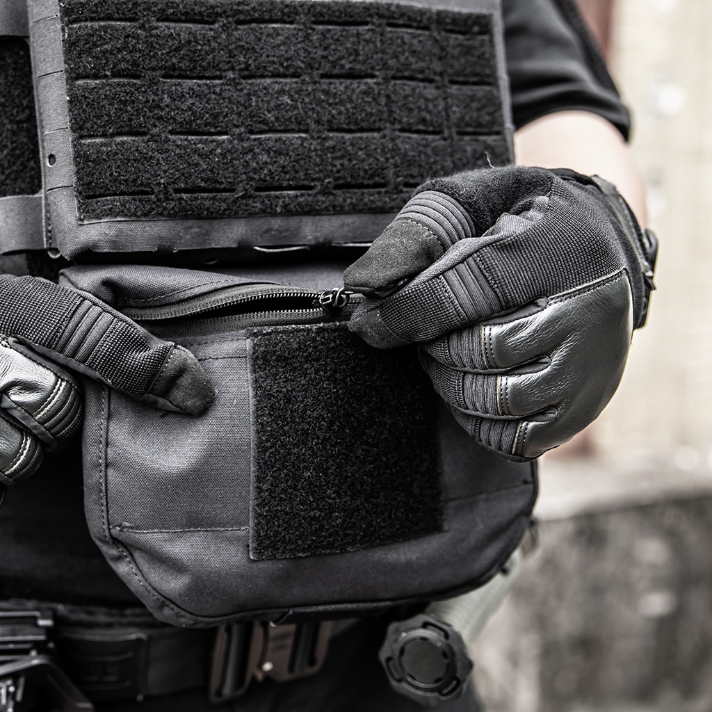 【NEXTORCH ネクストーチ】Edge Guard Cut-Resistant Tactical Gloves