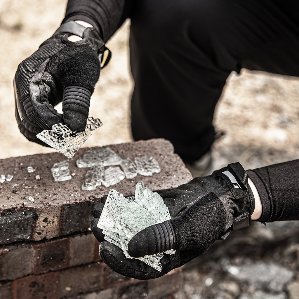 【NEXTORCH ネクストーチ】Edge Guard Cut-Resistant Tactical Gloves