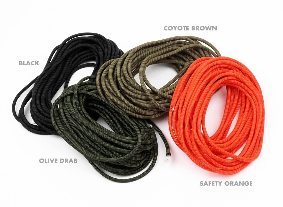 【LIVE FIRE ライブファイヤー】Fire Cord　