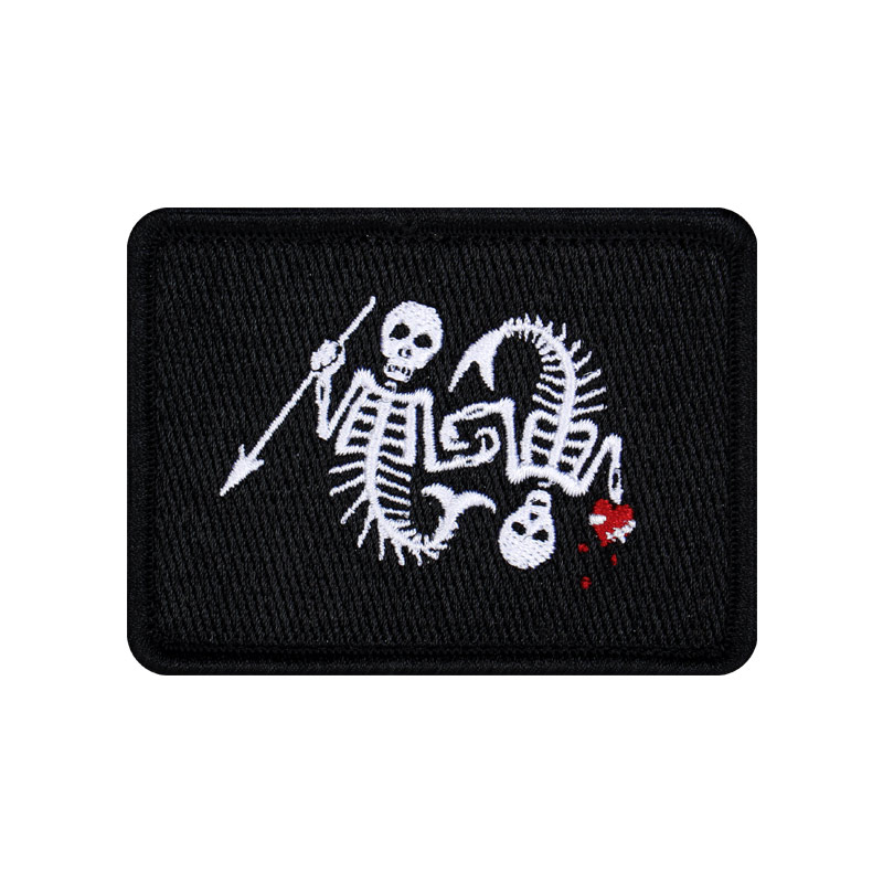 【ゆうパケット対象 】PDW OFMD v1 Morale Patch