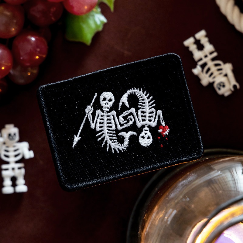 【ゆうパケット対象 】PDW OFMD v1 Morale Patch