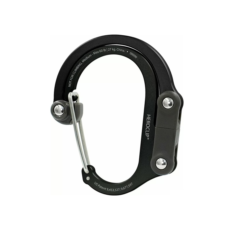 【Gear Aid ギアエイド】HEROCLIP Medium