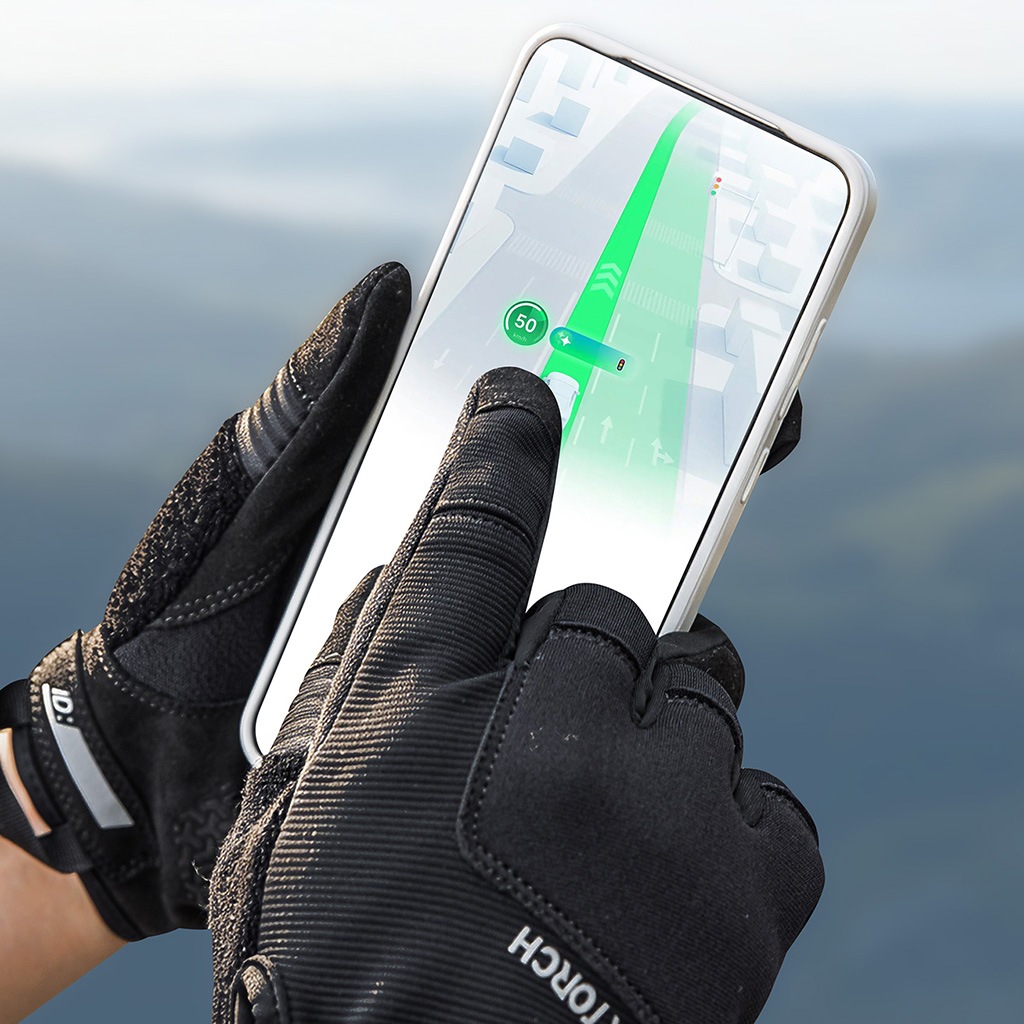 【NEXTORCH ネクストーチ】Grip Guard Ultra-Thin Tactical Gloves