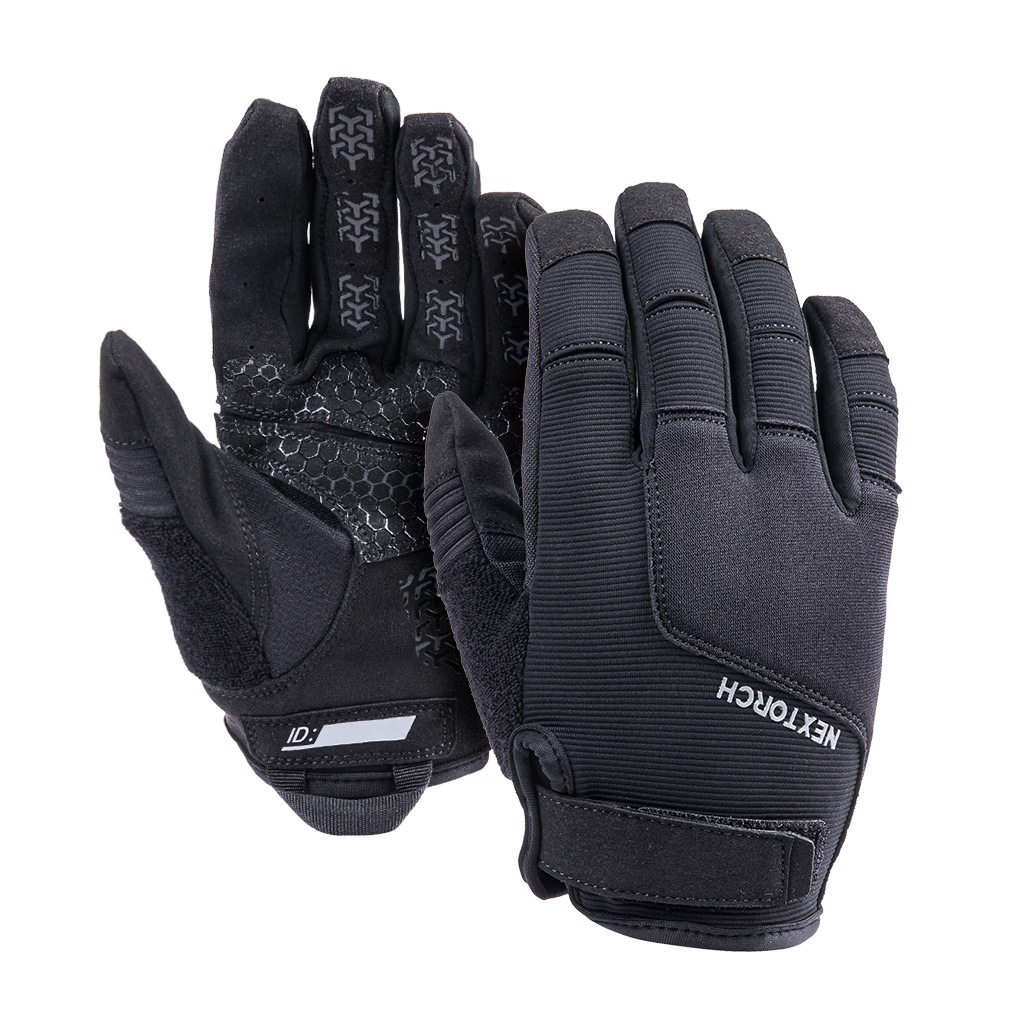【NEXTORCH ネクストーチ】Grip Guard Ultra-Thin Tactical Gloves
