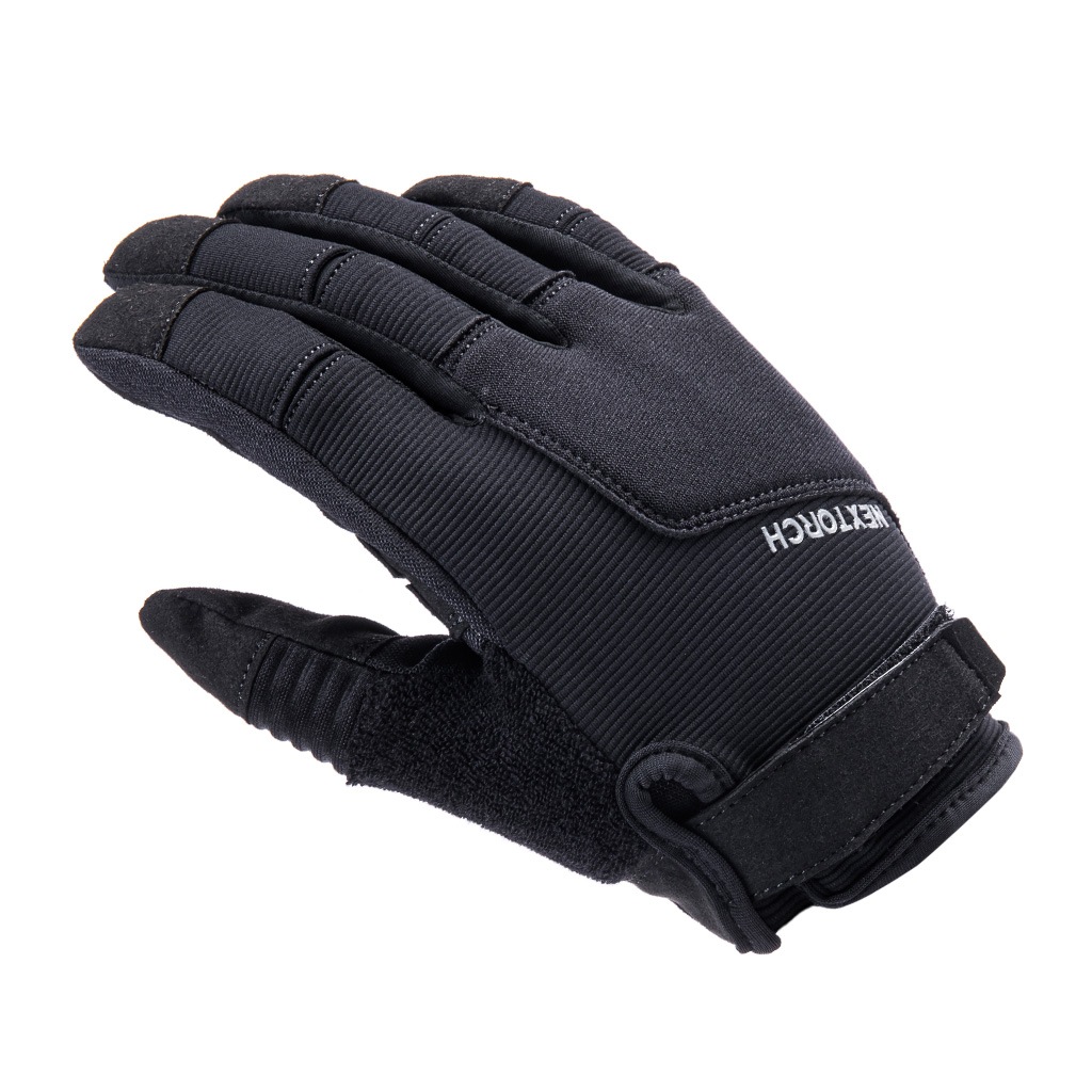 【NEXTORCH ネクストーチ】Grip Guard Ultra-Thin Tactical Gloves