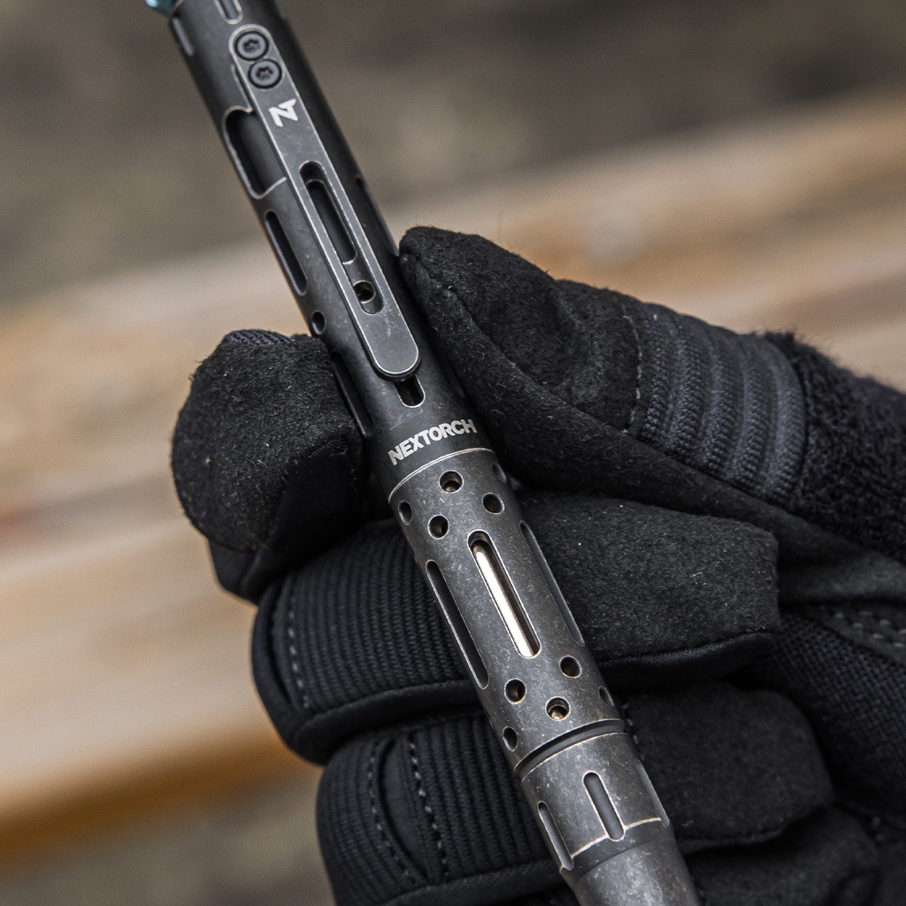【NEXTORCH ネクストーチ】Grip Guard Ultra-Thin Tactical Gloves