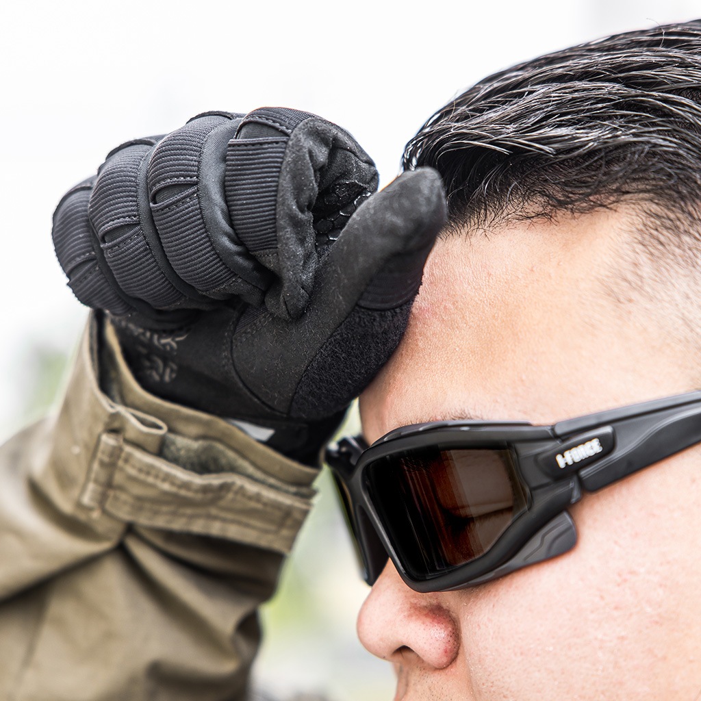【NEXTORCH ネクストーチ】Grip Guard Ultra-Thin Tactical Gloves