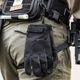 【NEXTORCH ネクストーチ】Grip Guard Ultra-Thin Tactical Gloves