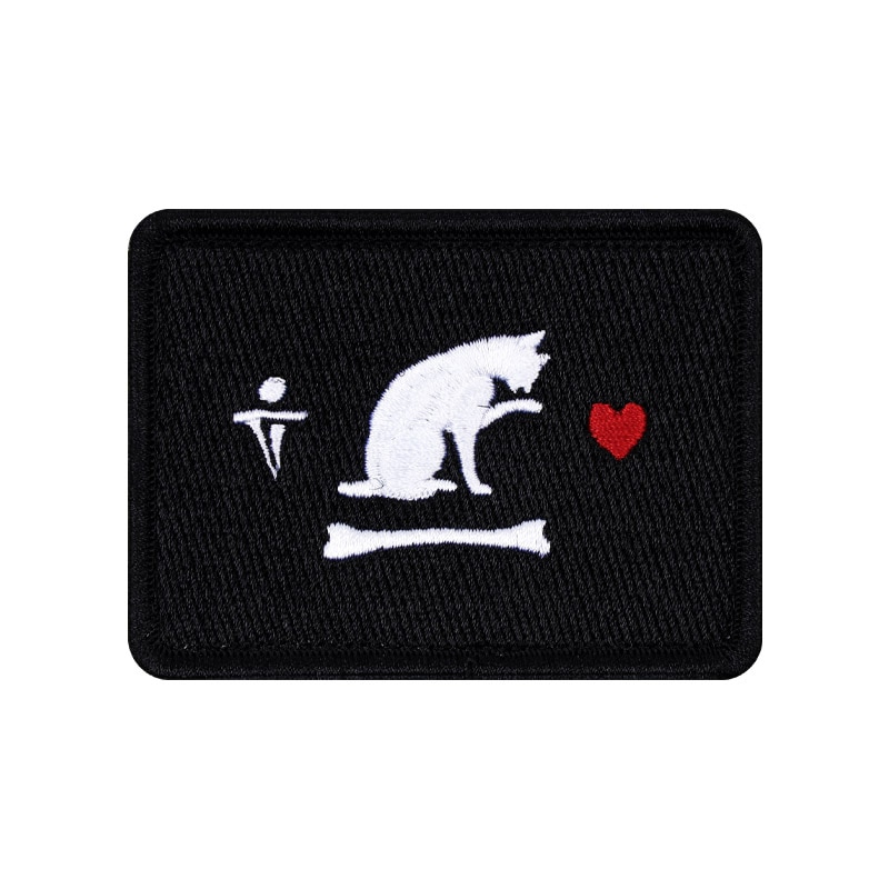 【ゆうパケット対象 】PDW OFMD v2 Morale Patch
