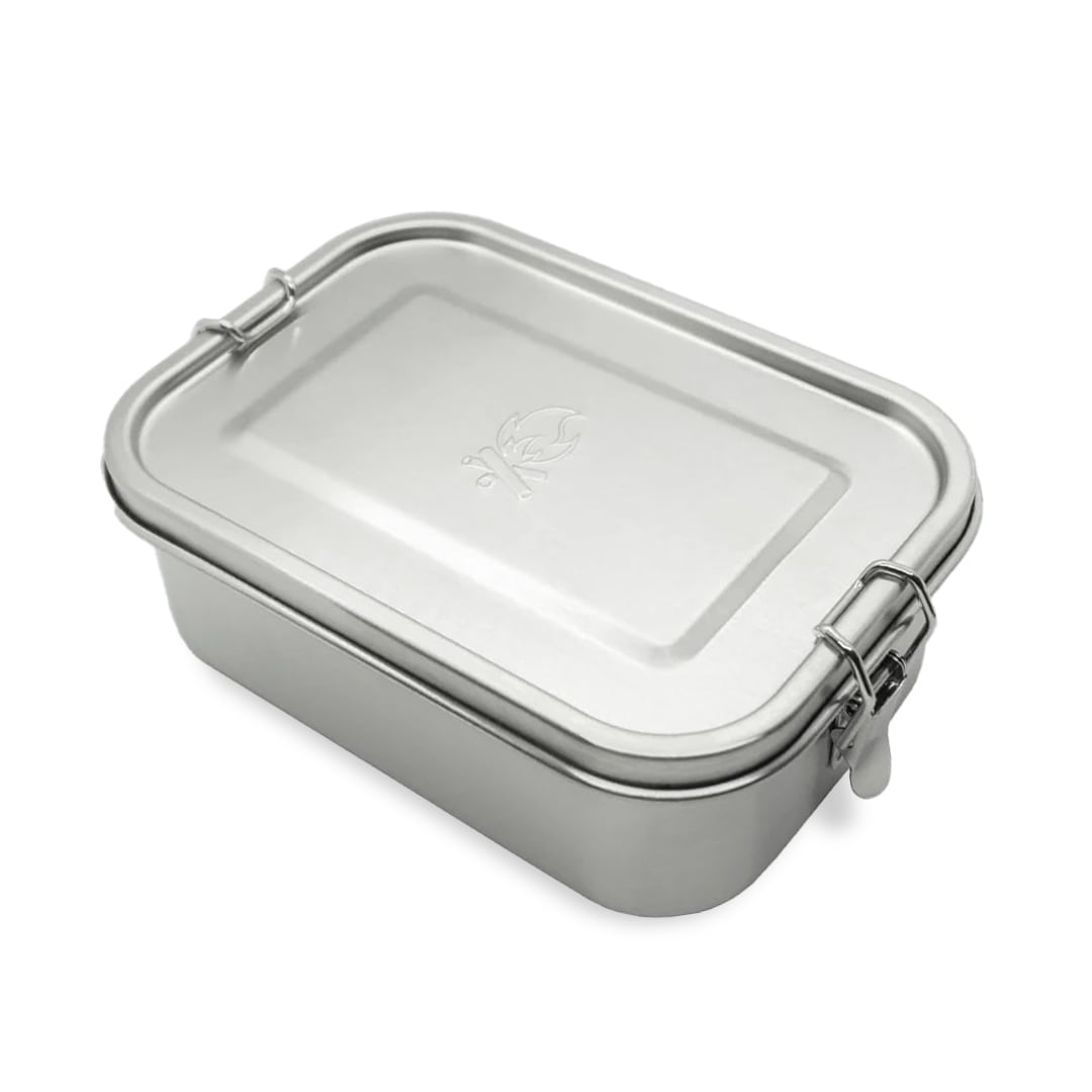 【PDW プロメテウス デザイン ワークス】Camp Stash Box 800ML