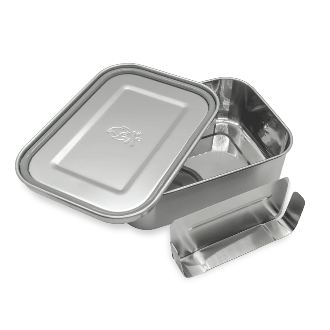 【PDW プロメテウス デザイン ワークス】Camp Stash Box 800ML