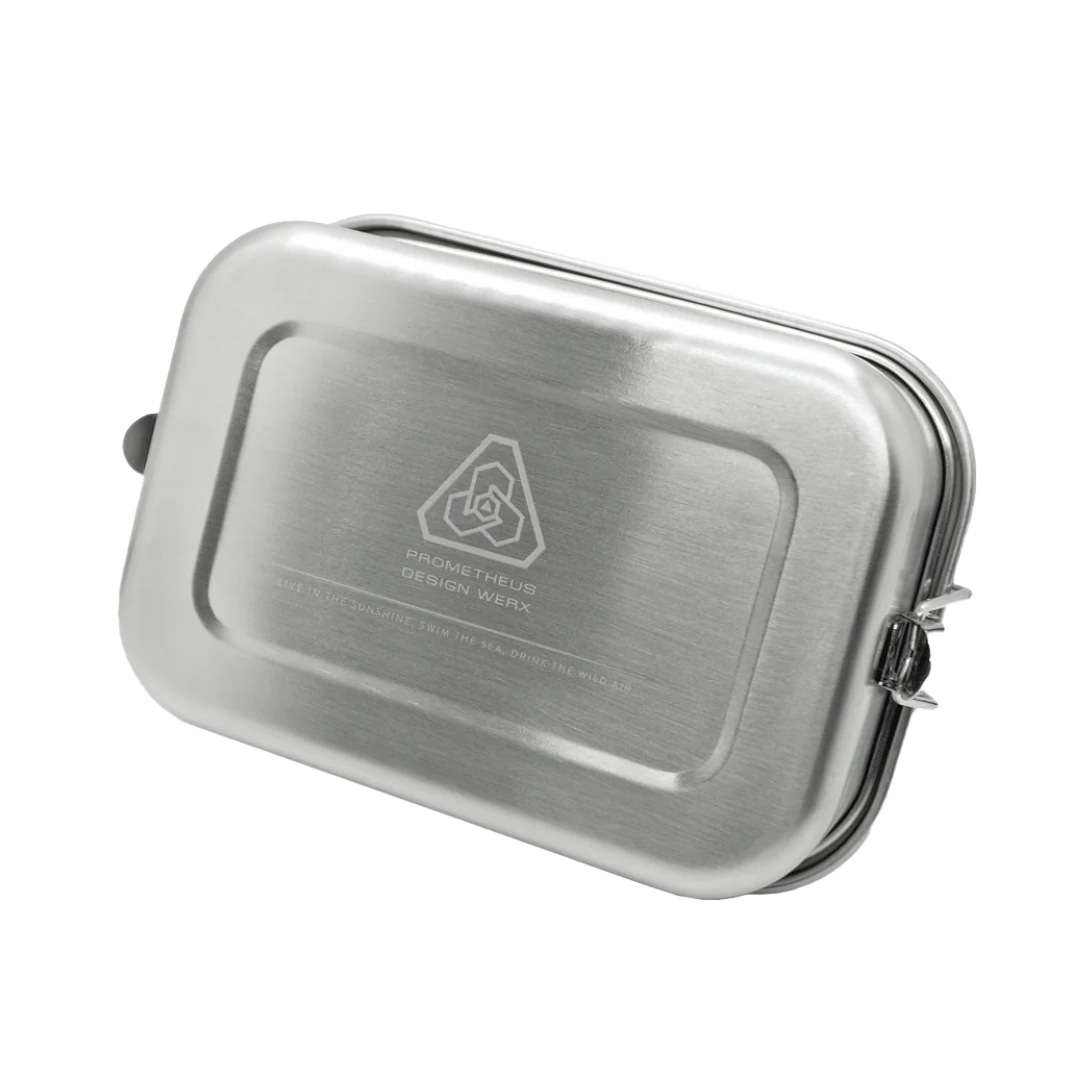 【PDW プロメテウス デザイン ワークス】Camp Stash Box 800ML