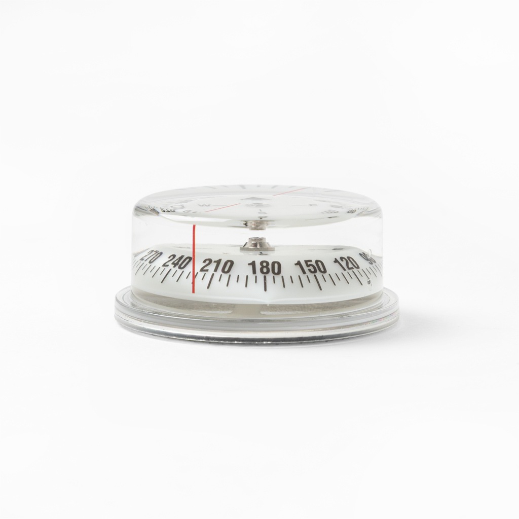 【Maratac マラタック】Ultra Glow Navigator Compass Module