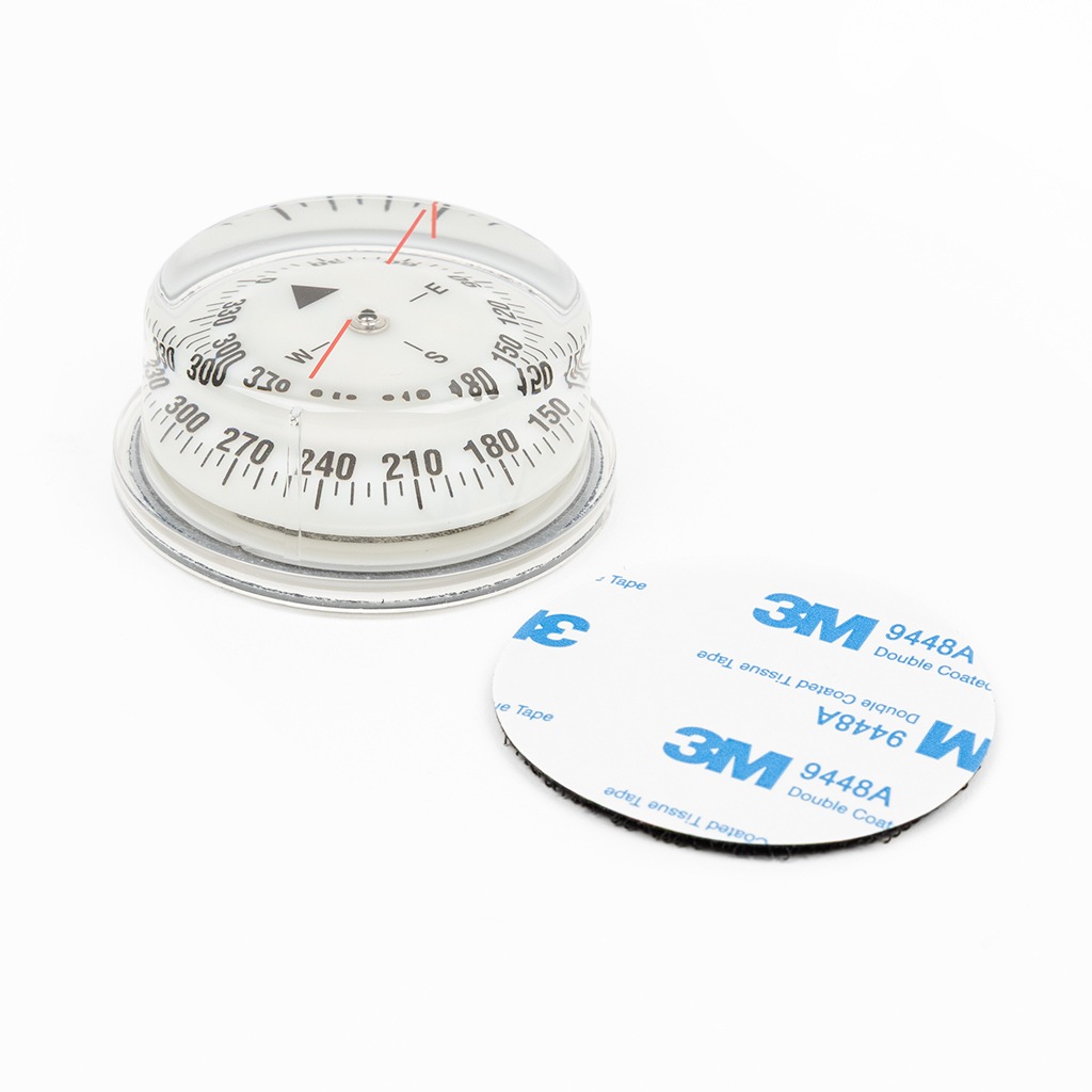【Maratac マラタック】Ultra Glow Navigator Compass Module