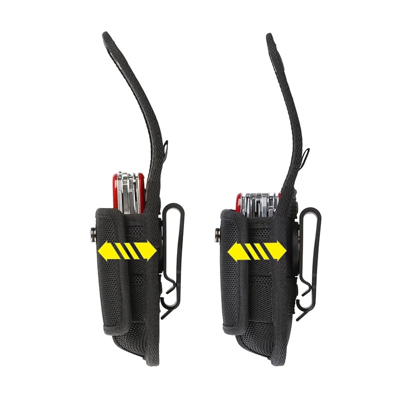 Nite Ize ナイトアイズ】Tool Holster Stretch ツールホルスター