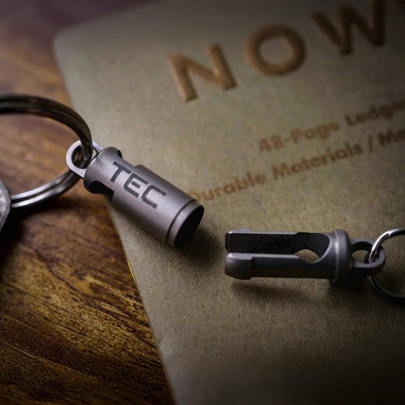 TEC テック】Python-QR Titanium Quick Release | KINRYUオンラインストア