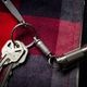 【TEC テック】Python-QR Titanium Quick Release