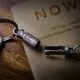 【TEC テック】Python-QR Titanium Quick Release