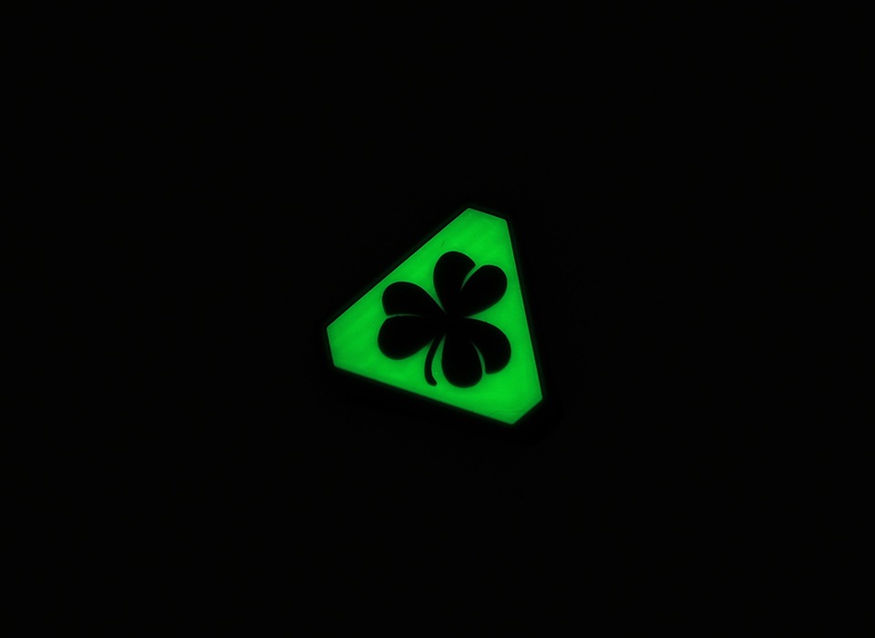 【ゆうパケット対象 】PDW St Paddy's Day Cat Eye