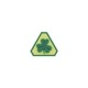 【ゆうパケット対象 】PDW St Paddy's Day Cat Eye