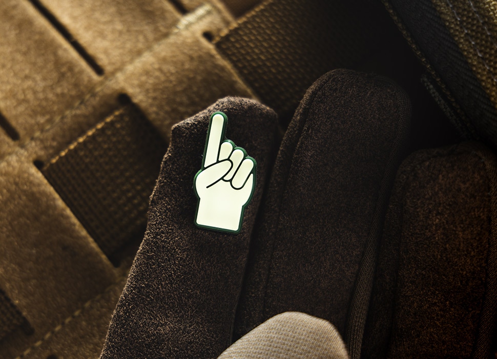 【ゆうパケット対象 】PDW Ichiban Cat Eye 