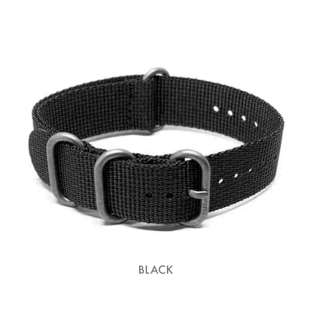 【PDW プロメテウス デザイン ワークス】Ti-HDR Strap