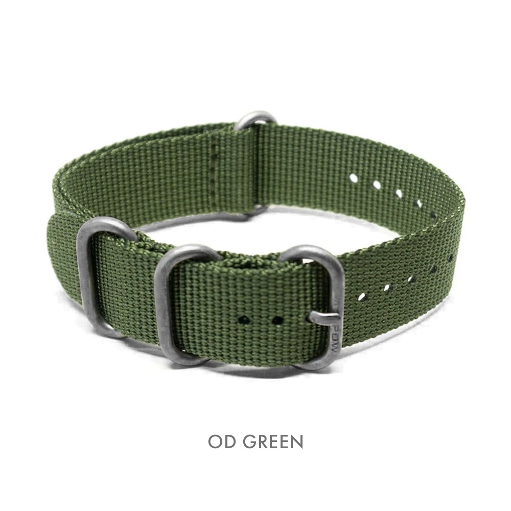 【PDW プロメテウス デザイン ワークス】Ti-HDR Strap