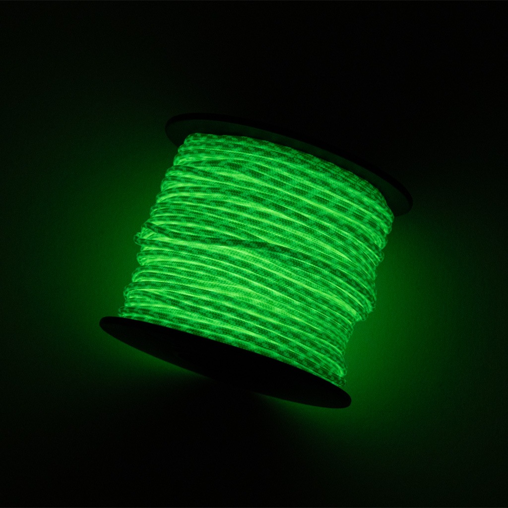 【Atwood Rope アトウッドロープ】D-Loop - Glow