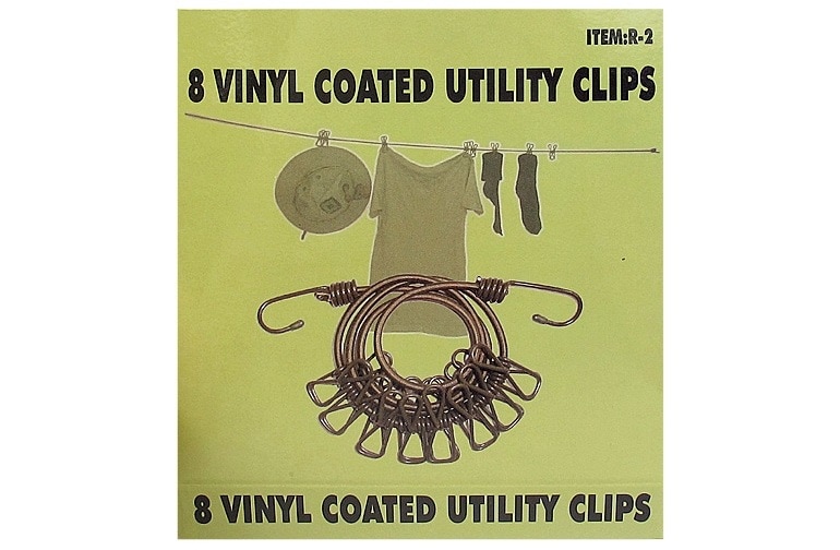 【- 】MILITARY UTILITY CLIP