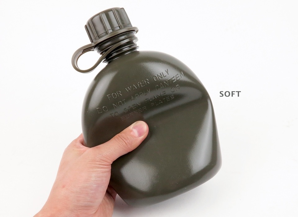 【Hayes ヘイズ】1QT Canteen