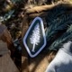 【ゆうパケット対象 】PDW Redwood Ghost Morale Patch