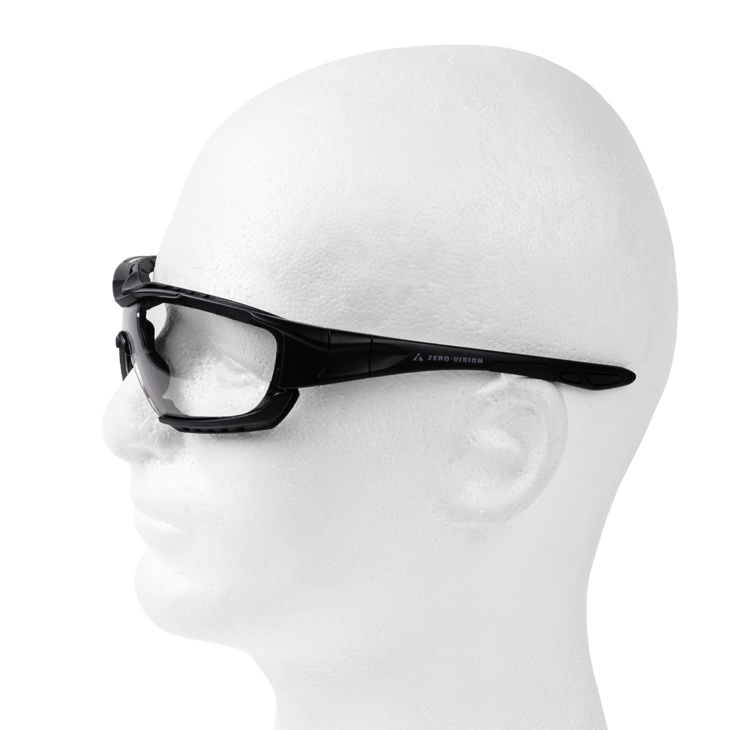 【ZERO-VISION ゼロビジョン】ZV-600B Sunglasses