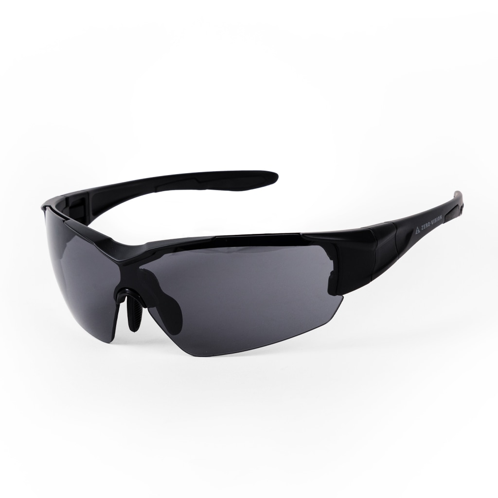 【ZERO-VISION ゼロビジョン】ZV-600B Sunglasses