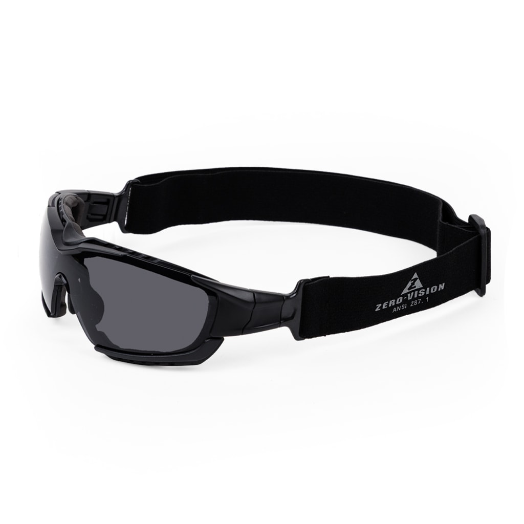 【ZERO-VISION ゼロビジョン】ZV-600B Sunglasses