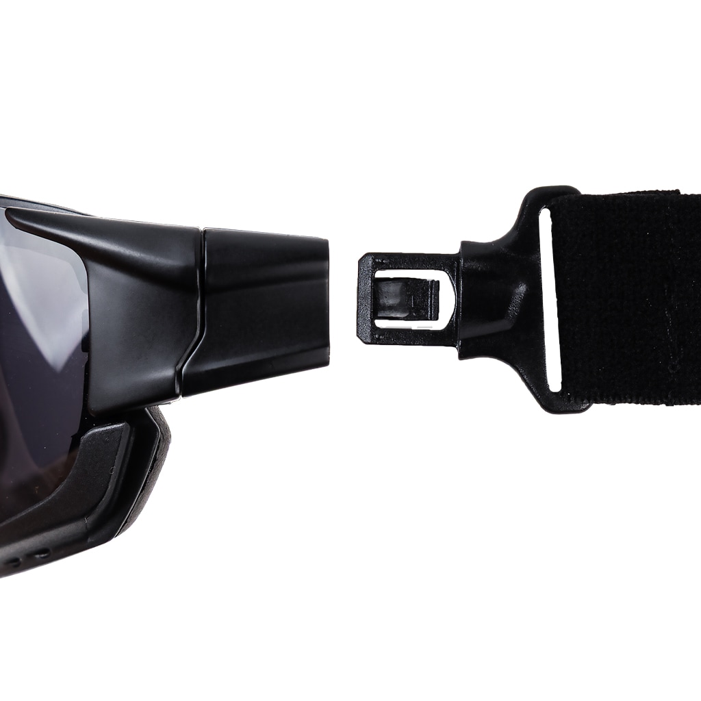 【ZERO-VISION ゼロビジョン】ZV-600B Sunglasses
