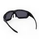 【ZERO-VISION ゼロビジョン】ZV-600B Sunglasses